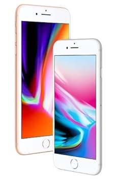 Apple Iphone 8 With Facetime - 128 GB, 4G LTE, Silver, 2 GB