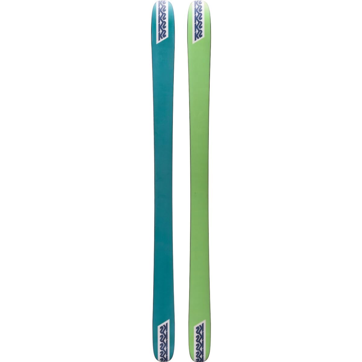 Amazon.co.jp: K2 Omen 85 Men's Freestyle Ski 149cm : Sports & Outdoors