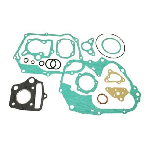 Ouyunou Engine Rebuild Gasket Set Repair Kits for Honda Z50A Z50 CF50 CD50 CT50 ST50 SS50 ZB50 Mini Bikes