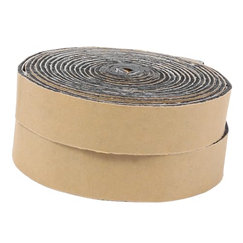 Cabilock Butyl Sealing Strip Butyl Rope Car Door Sealant Tape Automotive Tape Rv Repair