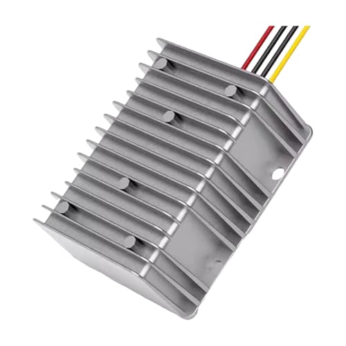 Module abaisseur 48V à 5V pour sécuriser l'alimentation de vos circuits