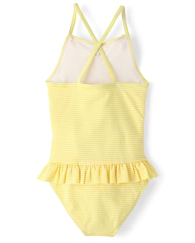 Image of Gymboree Girls and Toddler One Piece Swimsuit