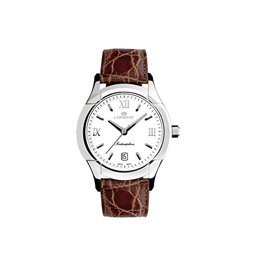  Lorenz Orologio Uomo 026300AA