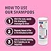 Virbac Allermyl Allergie-Shampoo 200 ml.