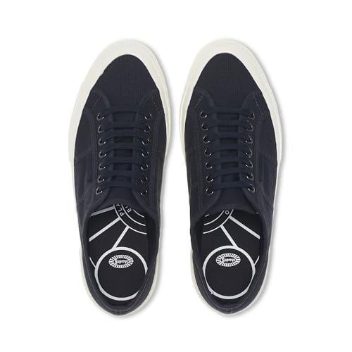 2750 Og Sneakers - Black White Avorio4