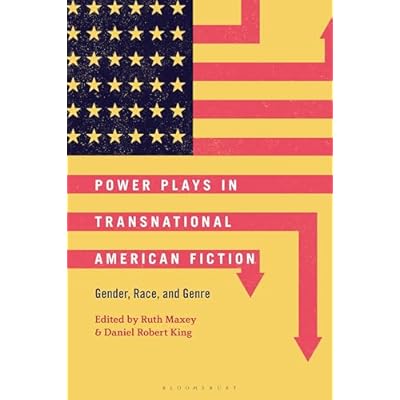 Power Plays in Transnational American Fiction