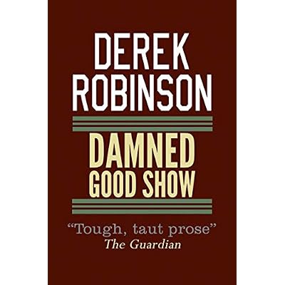 Damned Good Show