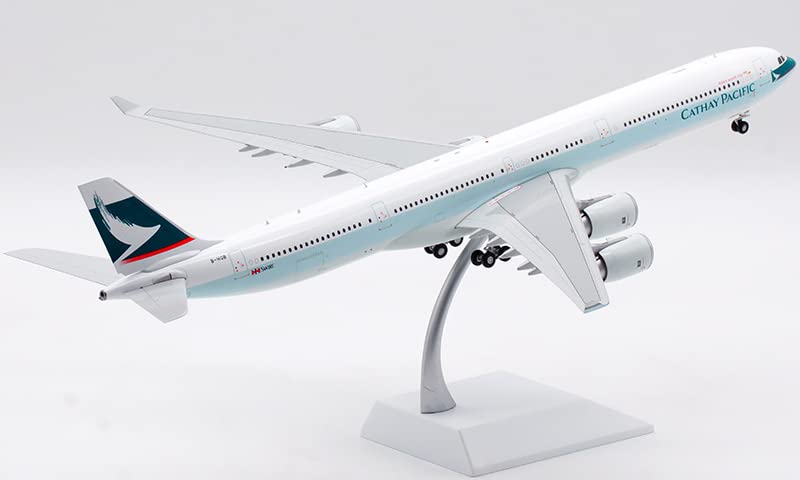 Amazon | JC Wings 1/200 完成品 Cathay Pacific For Airbus
