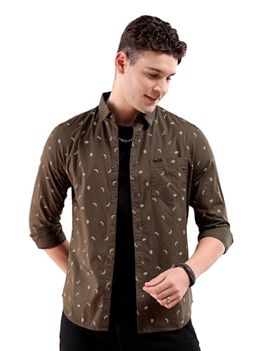 Image of THE Indian Garage CO Men Shirt