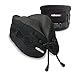 Produktbild Cabeau Evolution Cool Travel Pillow- The Best Air Circulating Head and Neck Memory Foam Cooling Travel Pillow - Black