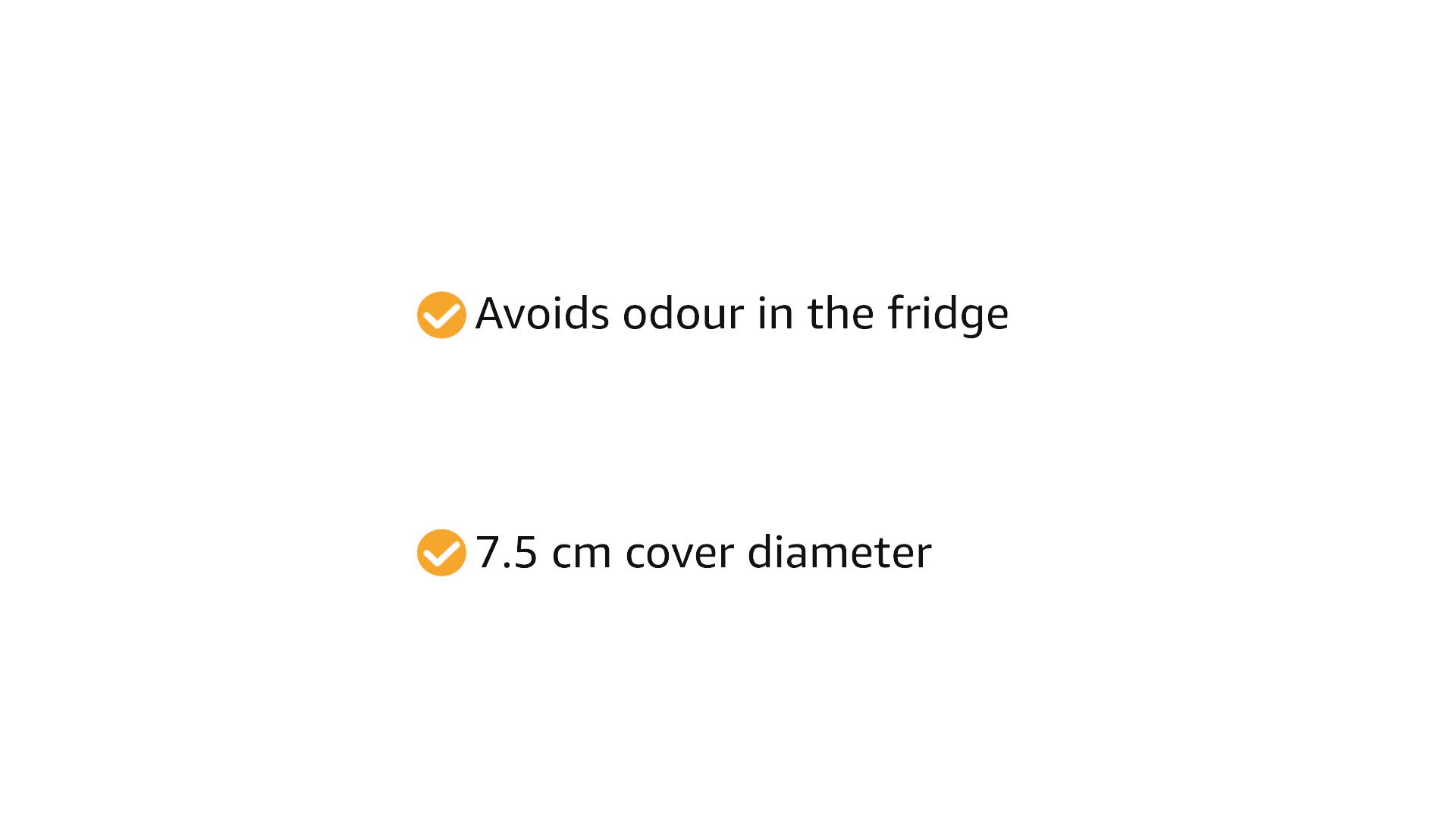 Chef Aid Standard Tin Can Covers, Set of 3 Can Covers, Perfect for sealing and keep remaining content fresh after being opened, Ideal for use with Pet Food