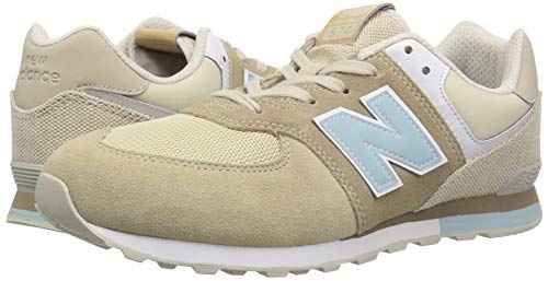 Image of New Balance Kids' 574 V1 Neo Sole Lace-up