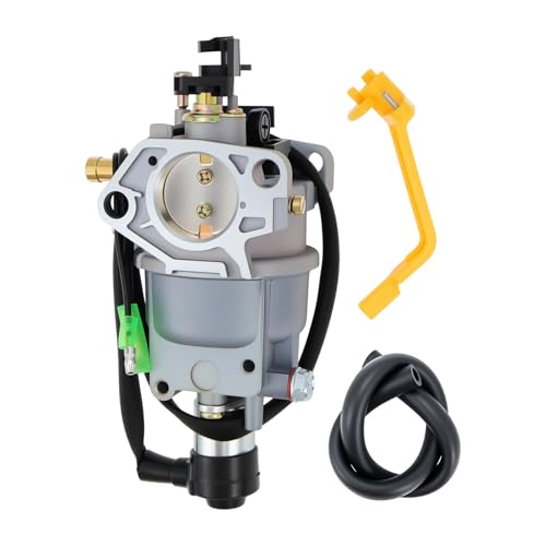 Carburateur générateur 439CC T07571 pour sécuriser l'alimentation électrique de votre maison