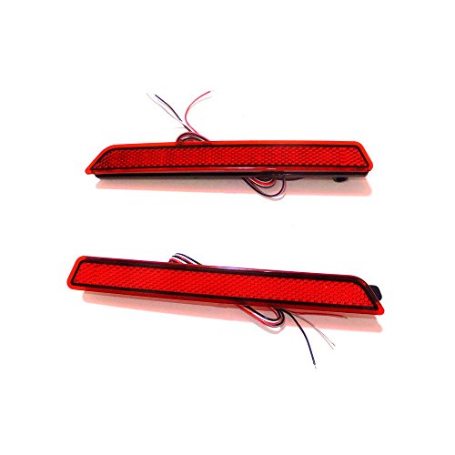 Feu de frein arrière LED pour trajets de nuit sereins en famille pour Mazda 3 Axela 6 M8