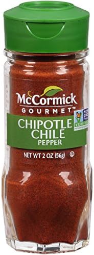 McCormick Gourmet Chipotle Chile Pepper, 2 oz