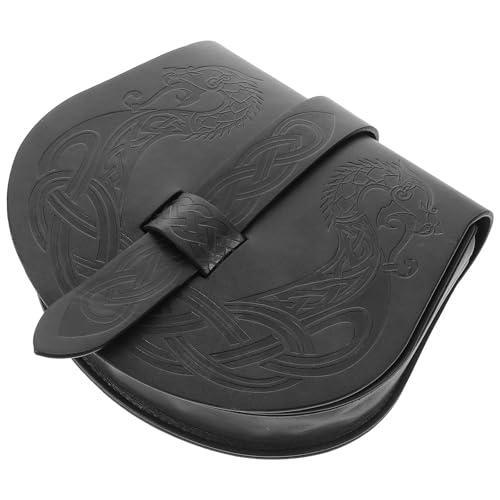 Ceinture médiévale pour cosplay viking lors des festivals et expositions