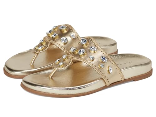Jack Rogers Women's Jacks Sport Jeweled Sandals Flat