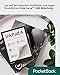 Imagen de PocketBook E-Book InkPad 4  32 GB de Memoria