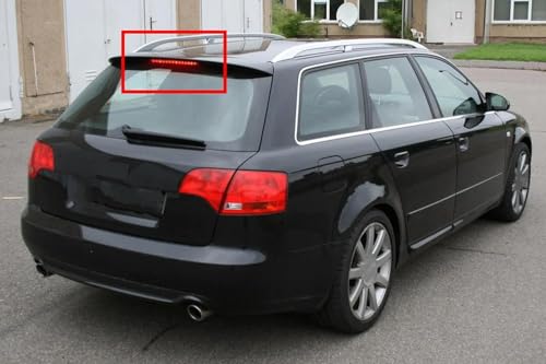 Feu stop arrière à LED pour Audi A4 8E Avant 2005-2008 - 3