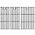 17" Grill Grates for Charbroil Performance 4 Burner 463352521 463354021 463365522 463365021 463350521, Cooking Grids for Charbroil Grills, Replacement Parts for G426-0004-W1 G426-0005-W1, Cast Iron