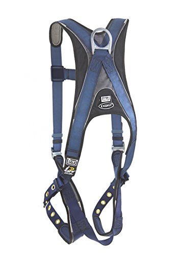 Image of 3M DBI-Sala Exofit Vest-Style Harness 1109356, Small, 1 Ea