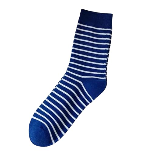 3 pairs - spring and summer all-cotton sports outer socks, medium tube personality Korean letter long socks