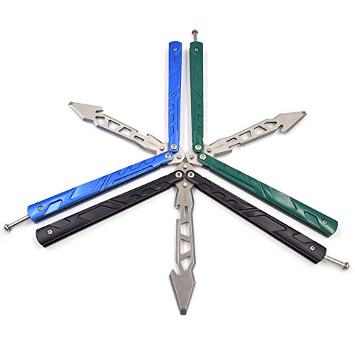 Nabalis Mechanical Feeling Versatile Tool with Screwdriver Spanner and Bending Tool