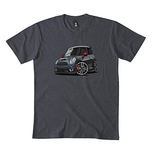 mini cooper t shirt amazon