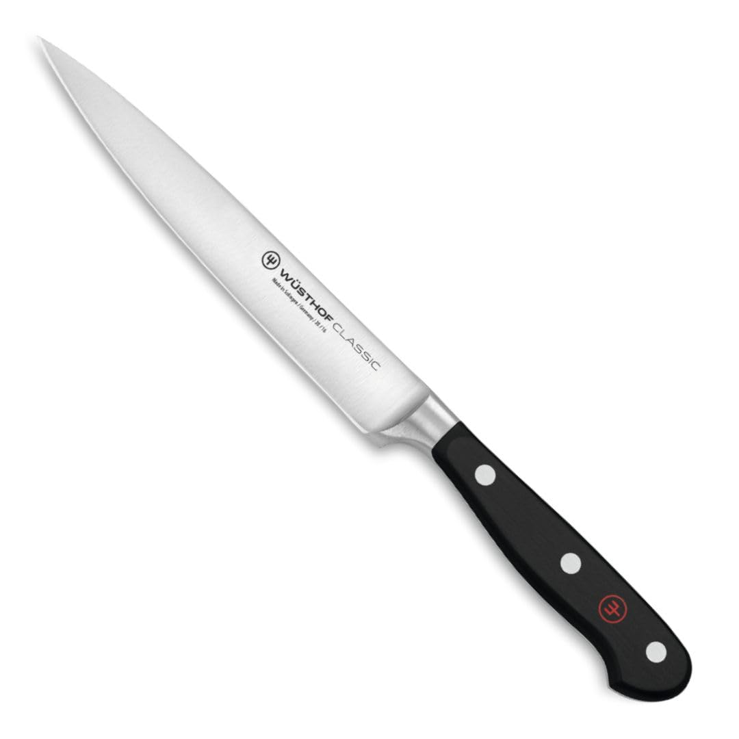 WÜSTHOF Classic Serie di 3 coltelli