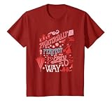 ディズニー メアリーポピンズ あらゆる場面で実質的に完璧 Tシャツ