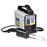 GYS 68643 Powerduction 10R Induction Heater, Black and White