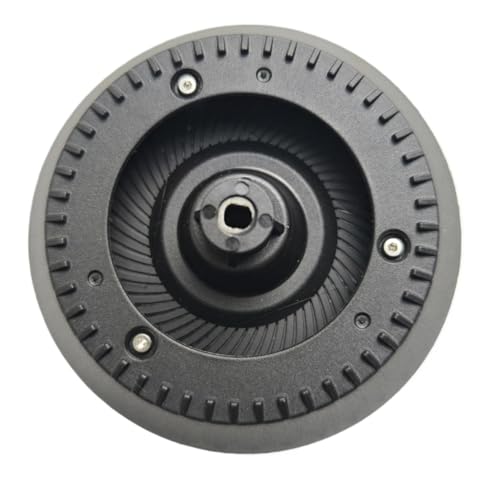 Kit disque de pulvérisation centrifuge pour résoudre les pannes de drone T100