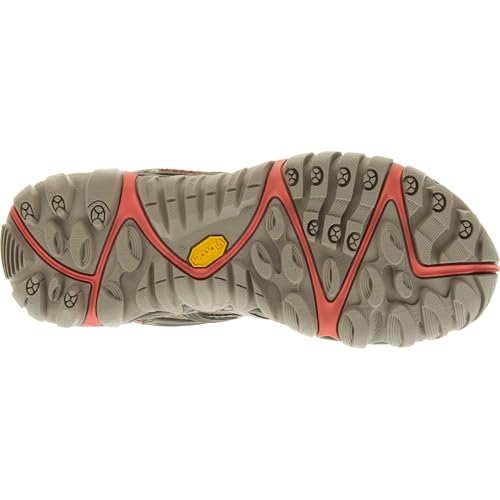 Image of Merrell Woman's All Out Blaze Aero Sport