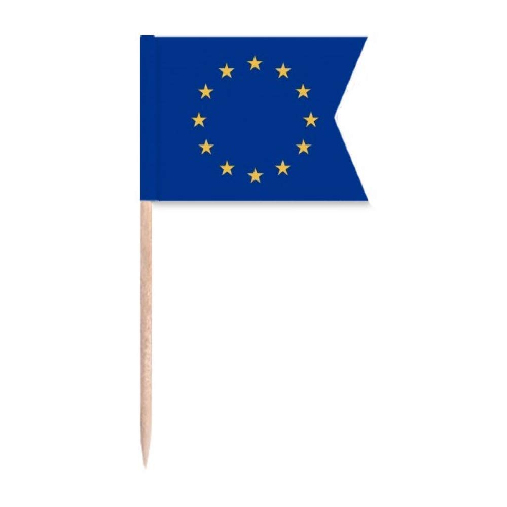 Drapeau National Europe pays pour plaque de fromage DIYlab