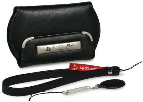 4Gamers Official PSPgo Play 'n' Style (PSP GO)