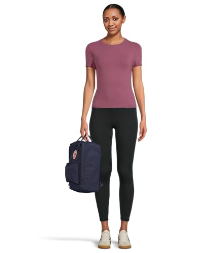 Image of Fjallraven Kanken, Midnight Purple, One Size, Kanken