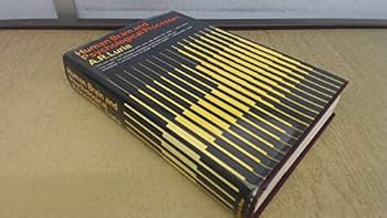 Human Brain and Psychological Processes