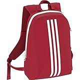 adidas Kinder Classic Daypack rot Einheitsgröße