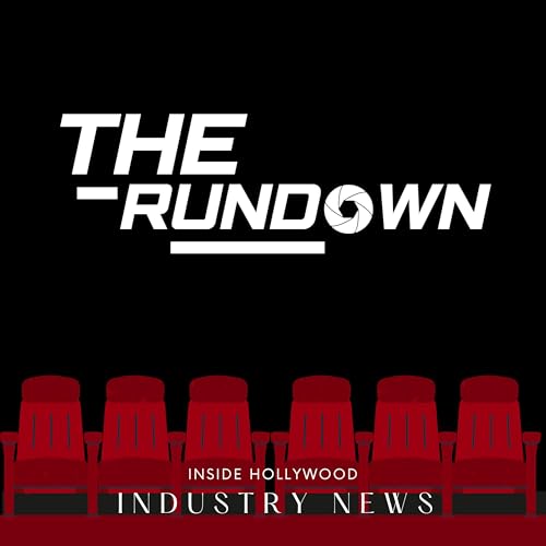 『The Rundown』のカバーアート