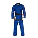 Produktbild Role Bonito Ultra Leicht Blauer BJJ-Gi (A2)