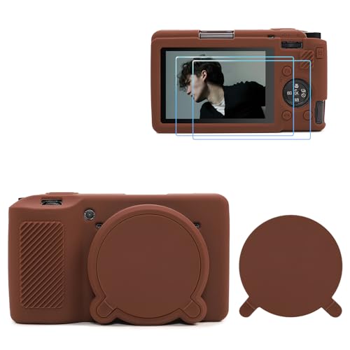 TYUANDOUER GR IIIx GR III - Kit di accessori per