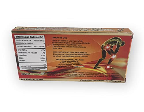 Nature Brand, Imagen adicional