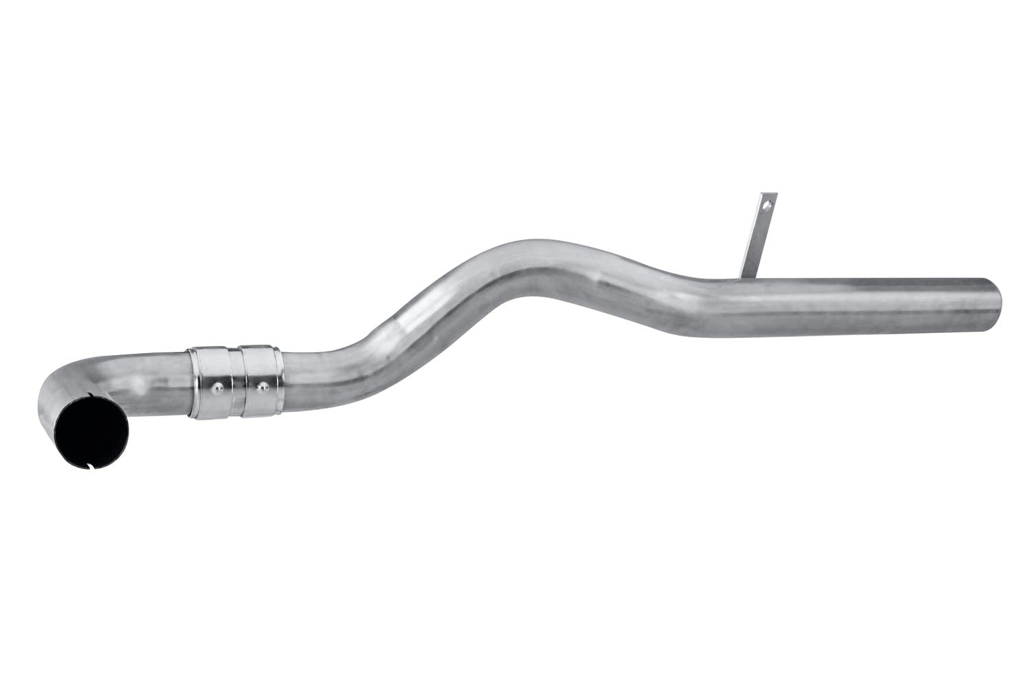 Faurecia Tuyau d'échappement FS53140 arrière pour NISSAN TERRANO II (R20)