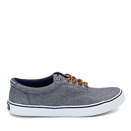 Image of Sperry Mens Striper II CVO Seacycled