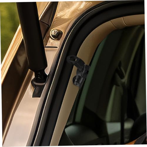 Soporte de antena para coche para solucionar problemas de montaje 6