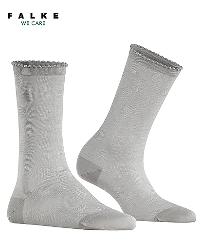 Image of FALKE Women's Bold Dot Sustainable Cotton Socks, 1 Pair