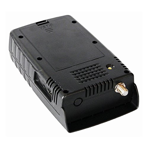 image for SATLINK WS-6916 HD Satellite Signal Finder Meter, DVB-S/S2 Digital Dir
