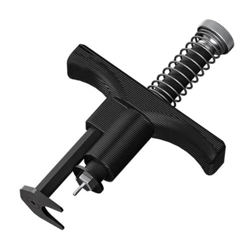 Outil de retrait d'hélice de drone RC D 16/20 en métal pour démontage rapide - 3