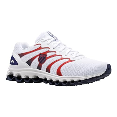 K-Swiss Men's Tubes 200 Training Shoe
