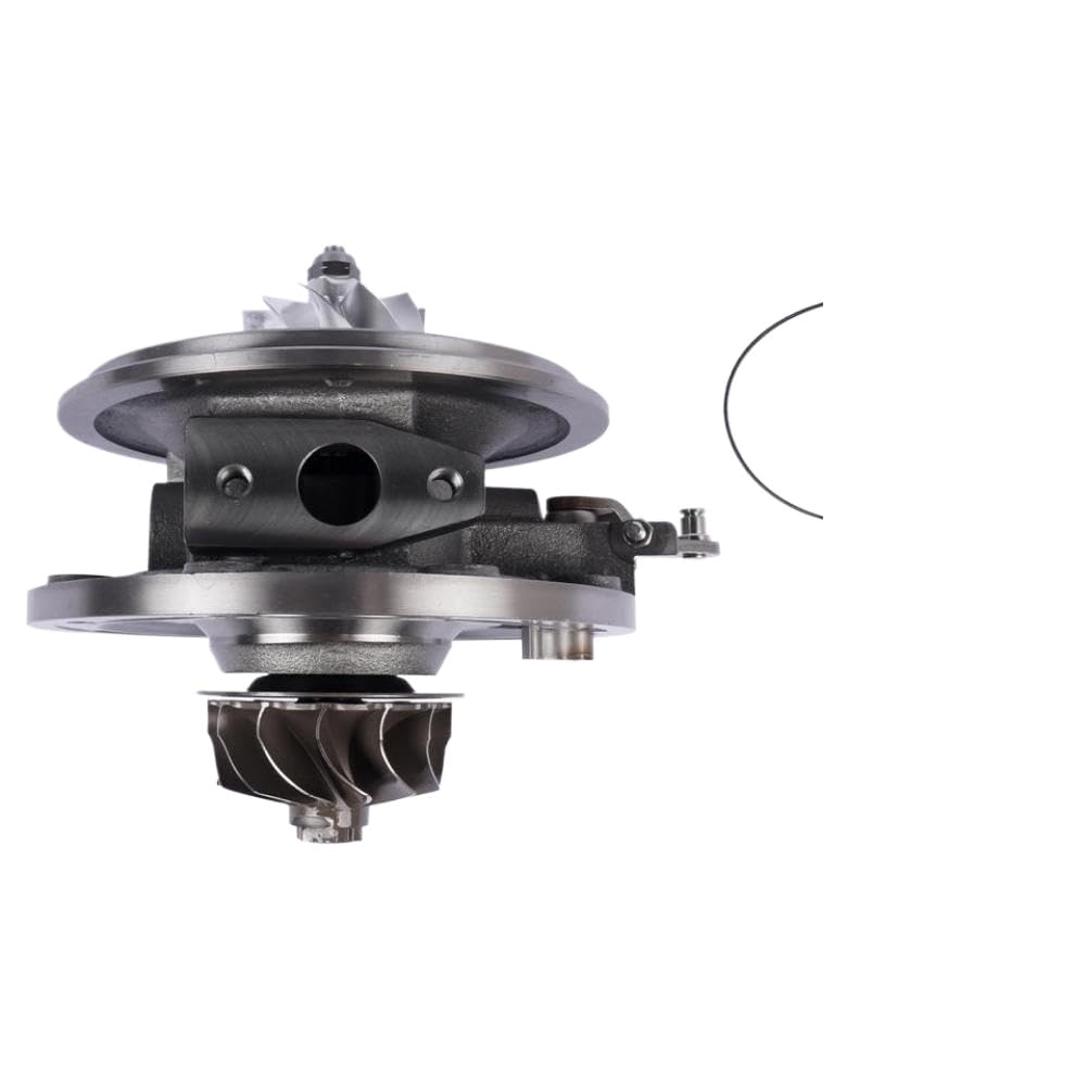 Cartouche Turbo compatible avec les moteurs Hino 268, 338, 338T J08E 7,7 L – Remplace les références 830727-0001 et 830724-5002.